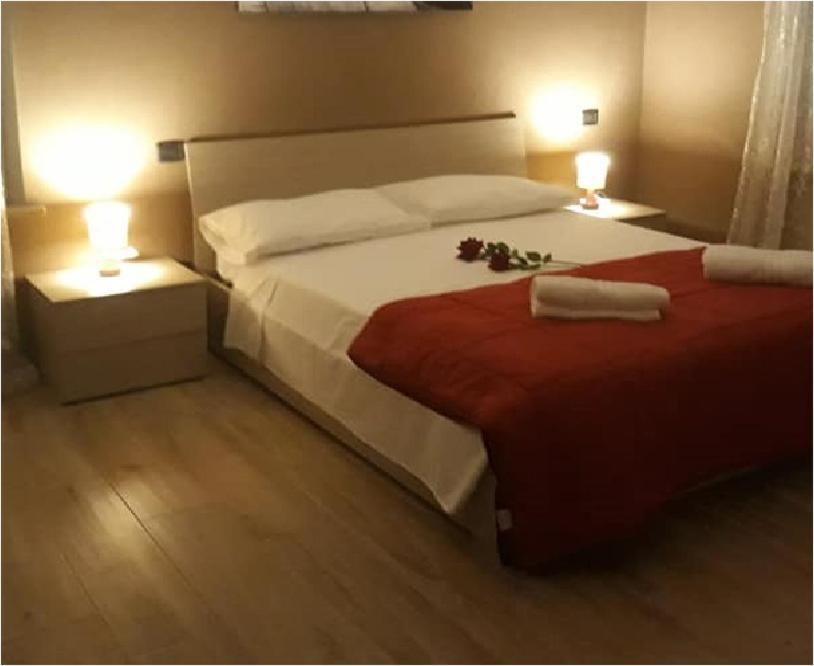Hotel Elena 1 Self Check-In 파르마 외부 사진